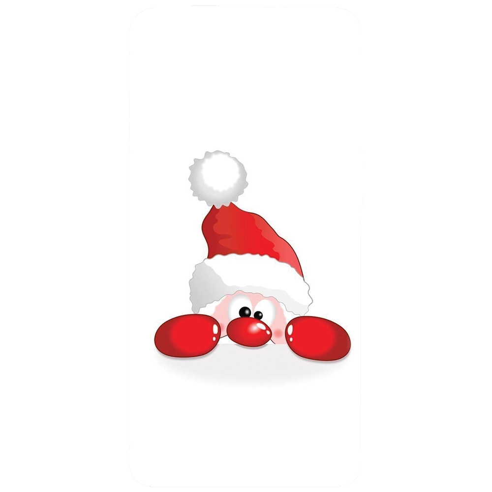 Husă de Crăciun Personalizată  - model 133