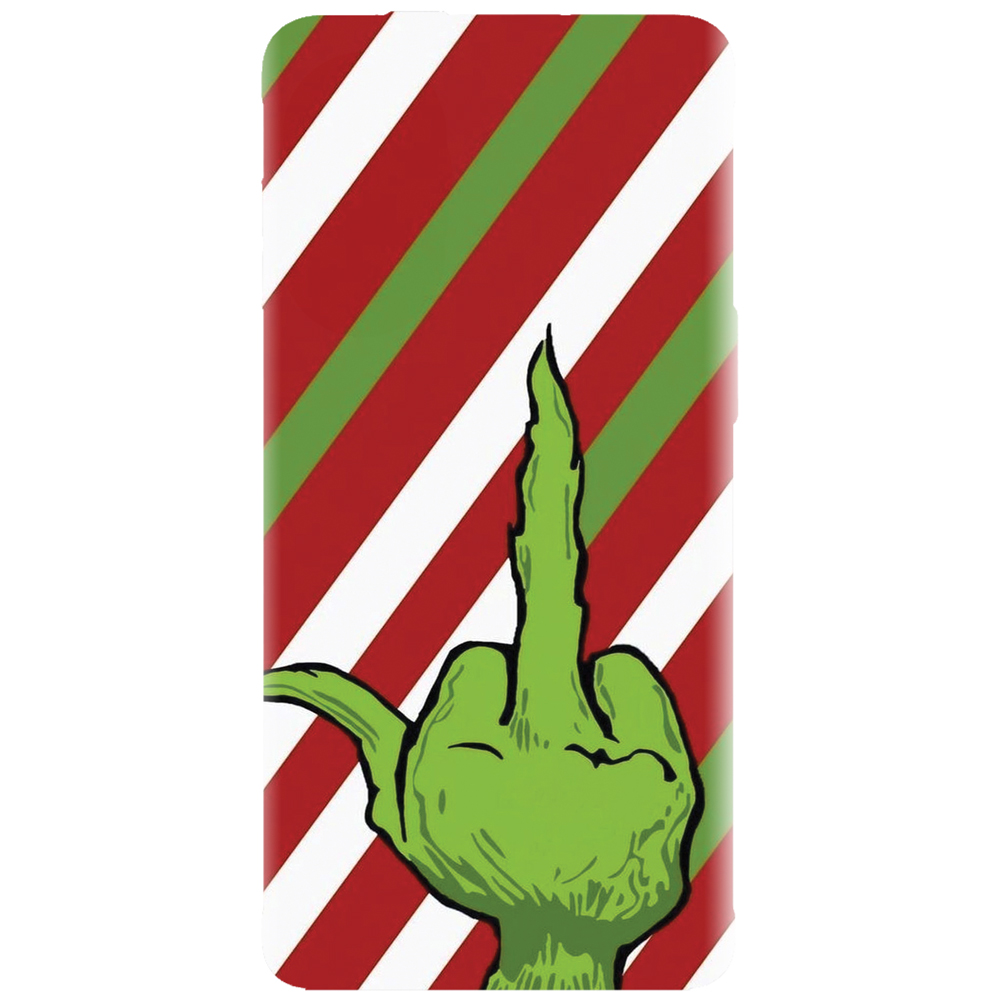 Husă de Crăciun Personalizată  - model 139