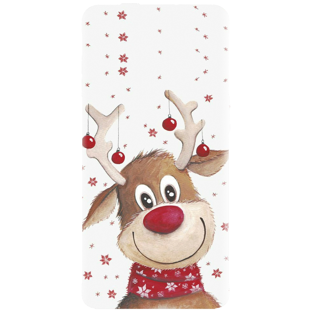 Husă de Crăciun Personalizată  - model 140