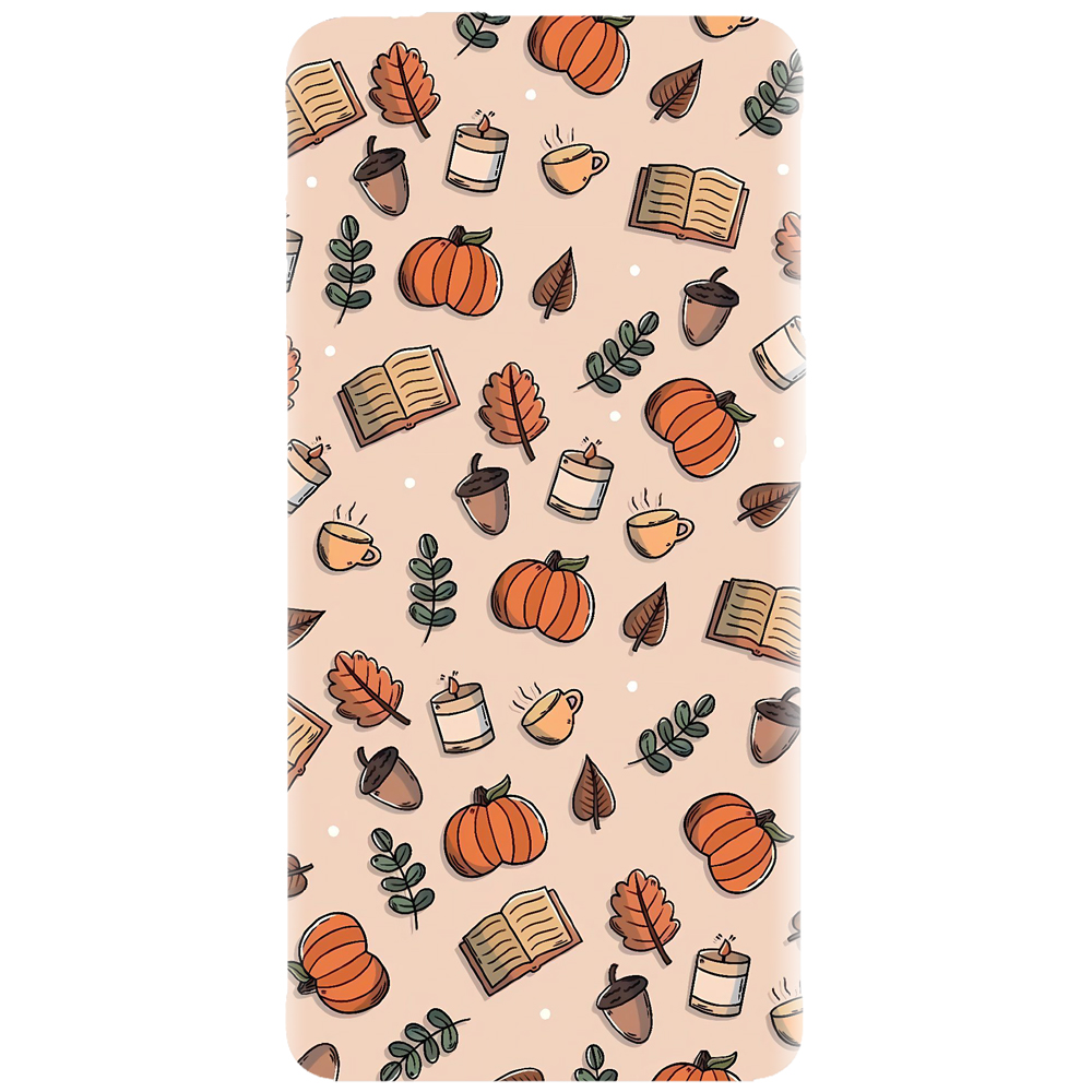 Husă de Halloween Personalizată  - model 003