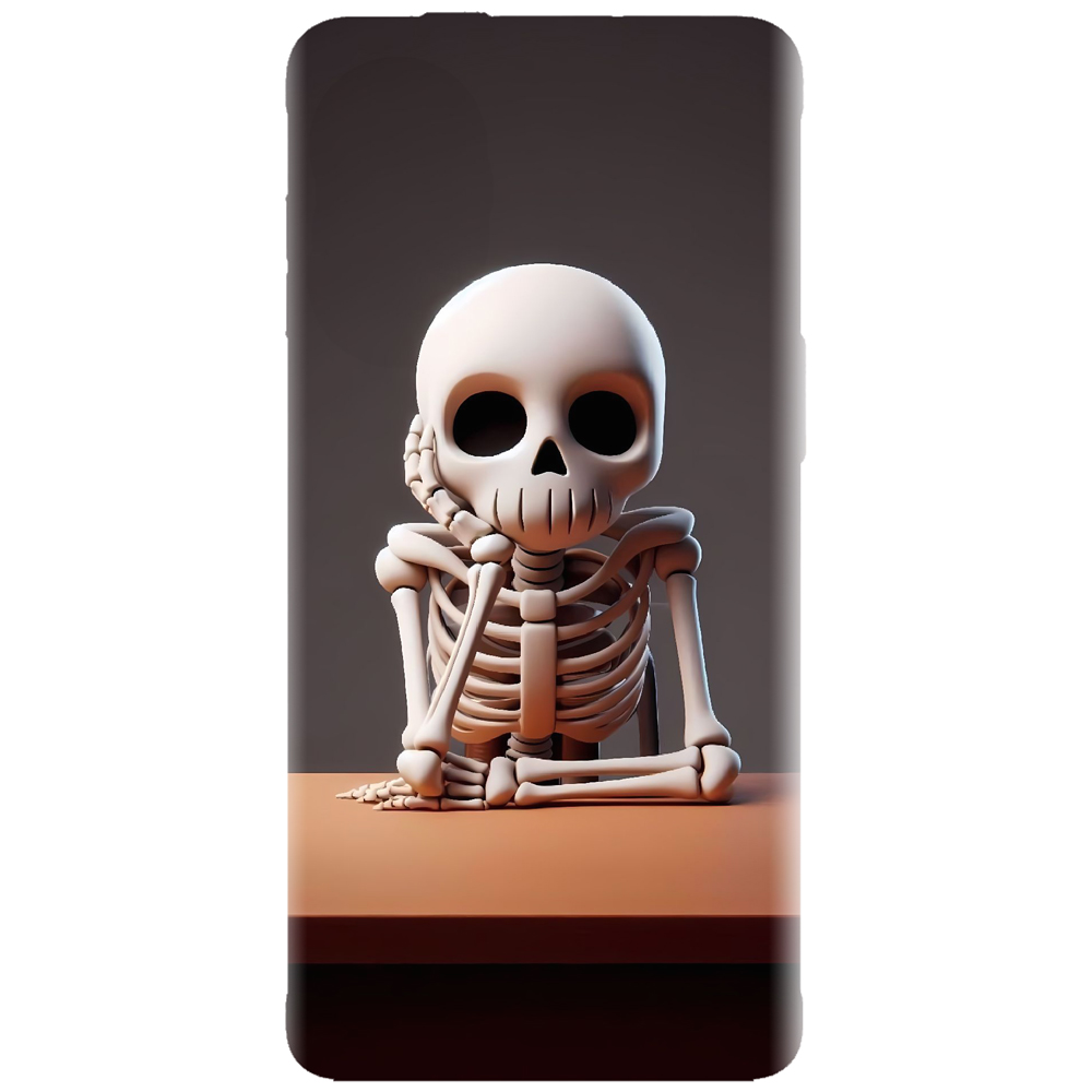Husă de Halloween Personalizată  - model 005