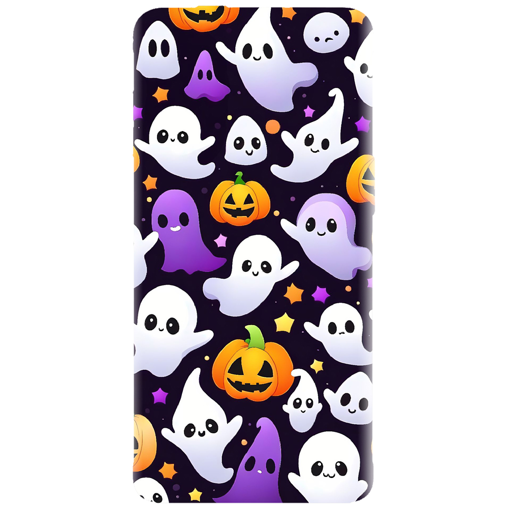 Husă de Halloween Personalizată  - model 006