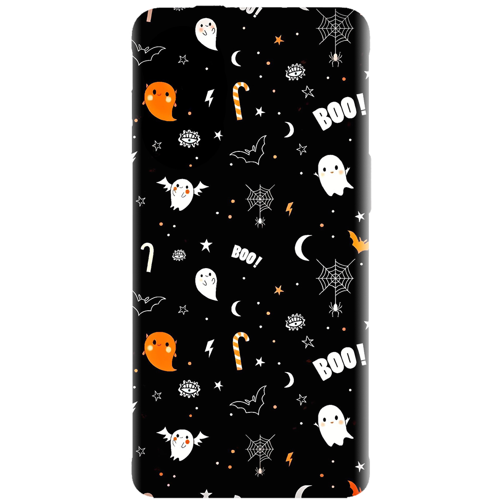 Husă de Halloween Personalizată  - model 009