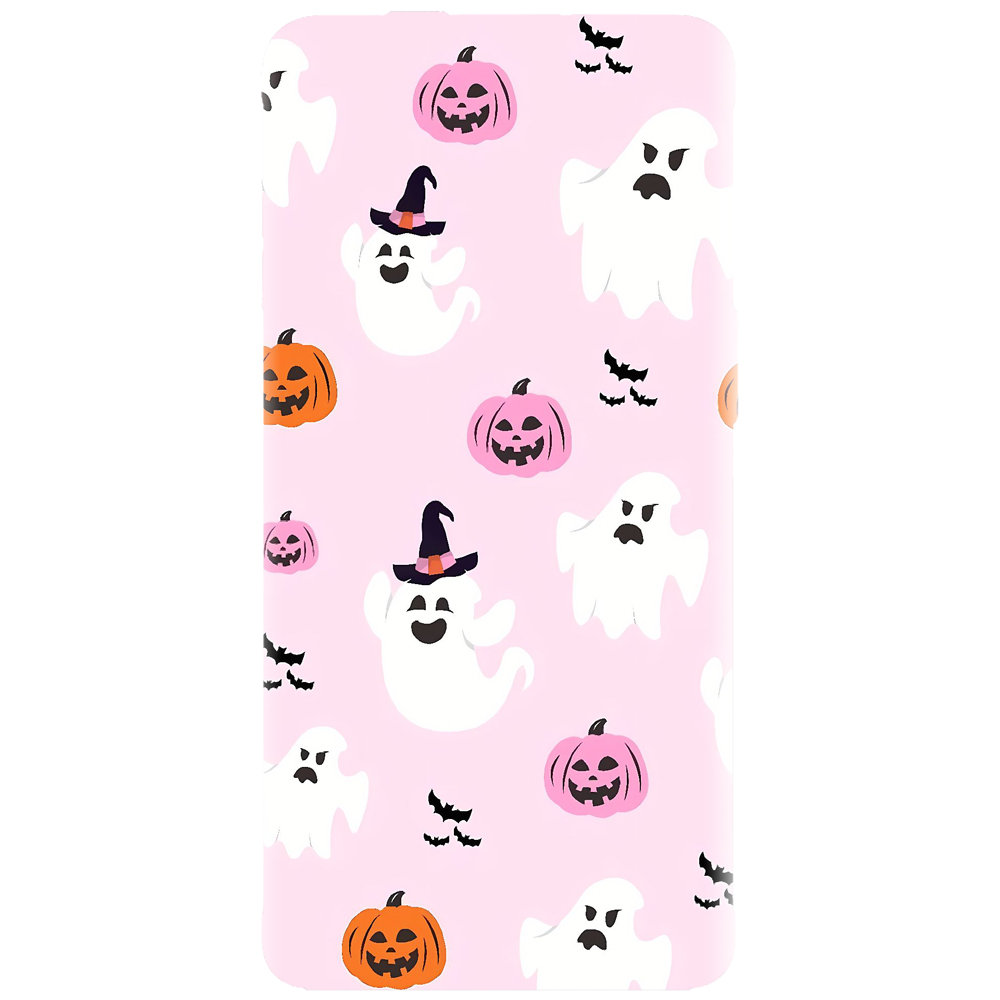 Husă de Halloween Personalizată  - model 010