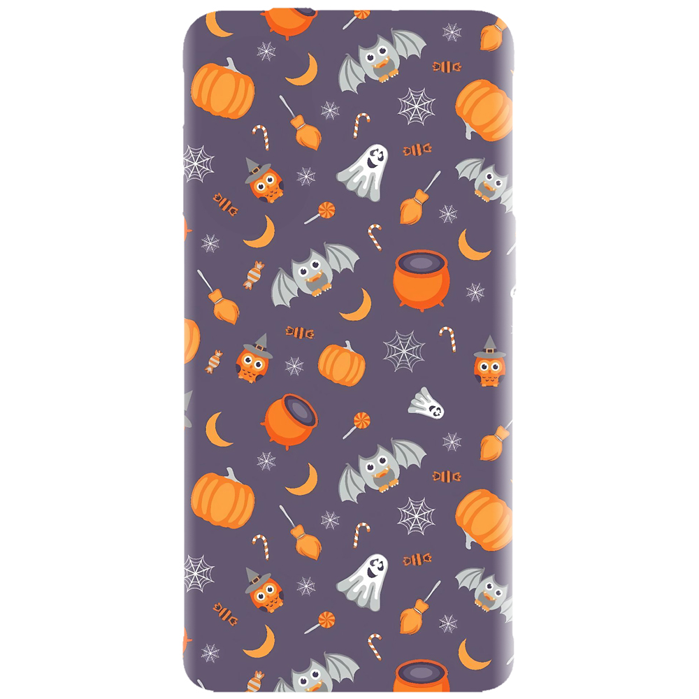 Husă de Halloween Personalizată  - model 011