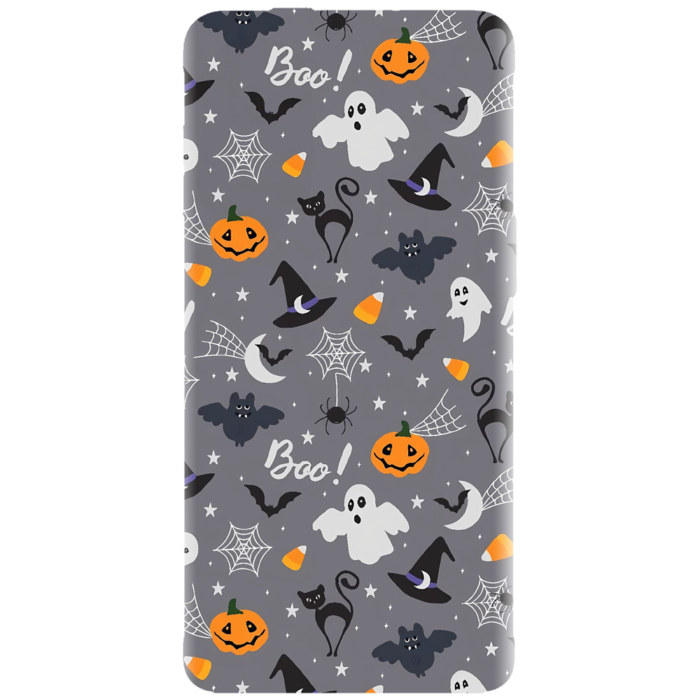 Husă de Halloween Personalizată  - model 012