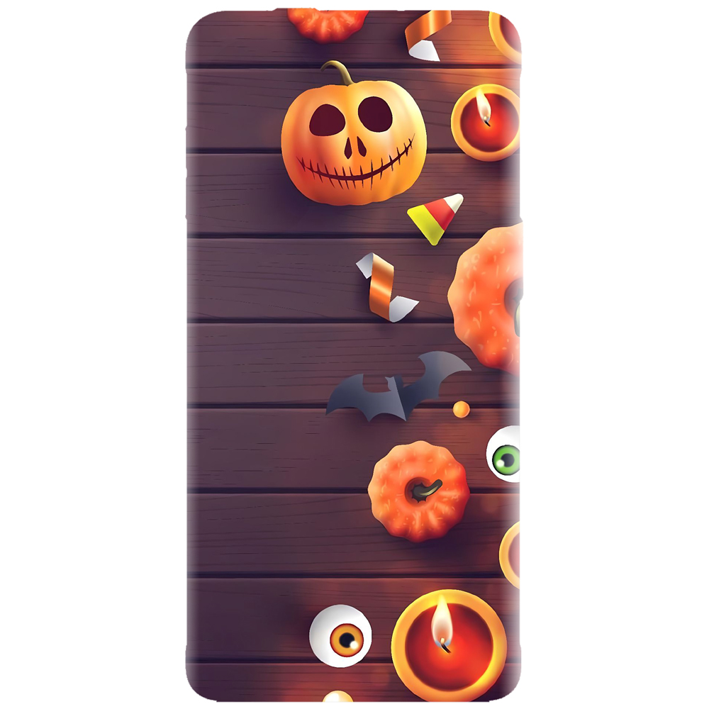 Husă de Halloween Personalizată  - model 014