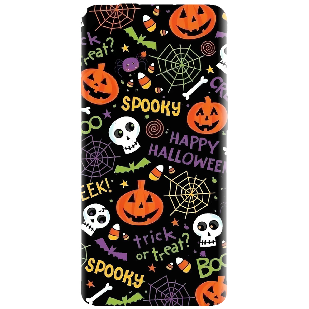 Husă de Halloween Personalizată  - model 017