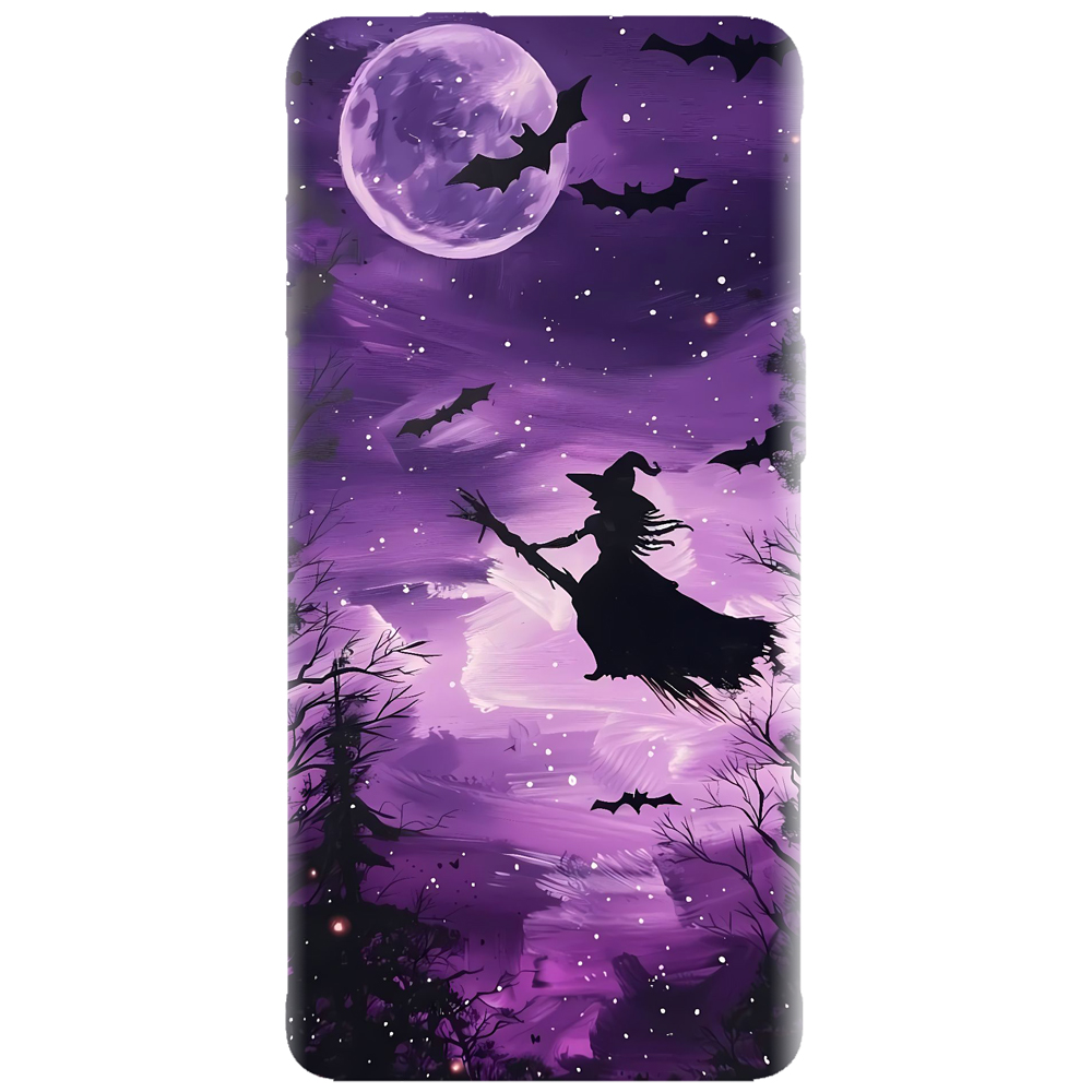 Husă de Halloween Personalizată  - model 018