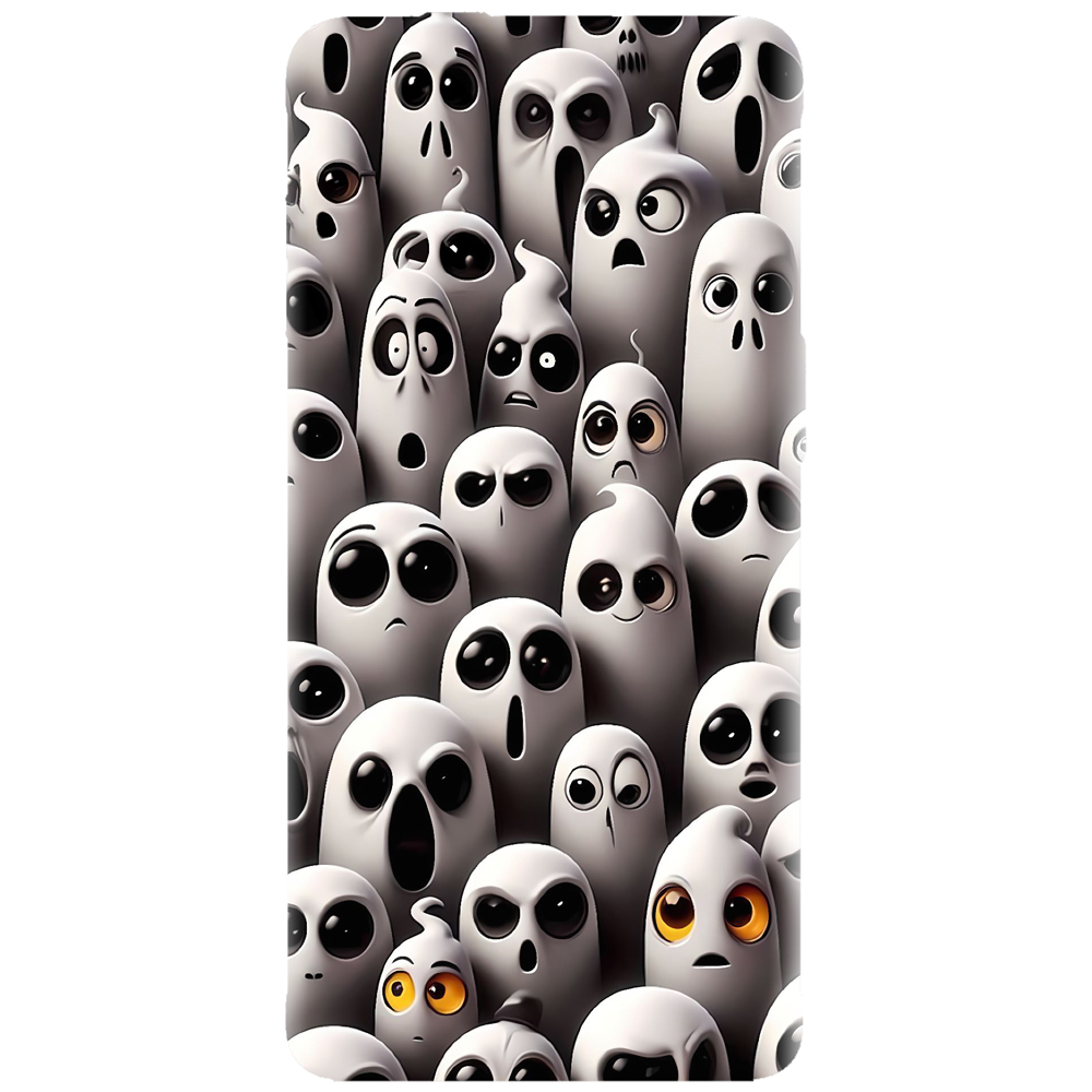 Husă de Halloween Personalizată  - model 019