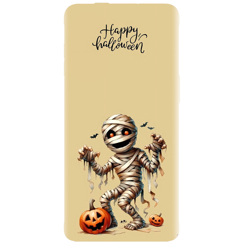 Husă de Halloween Personalizată  - model 021