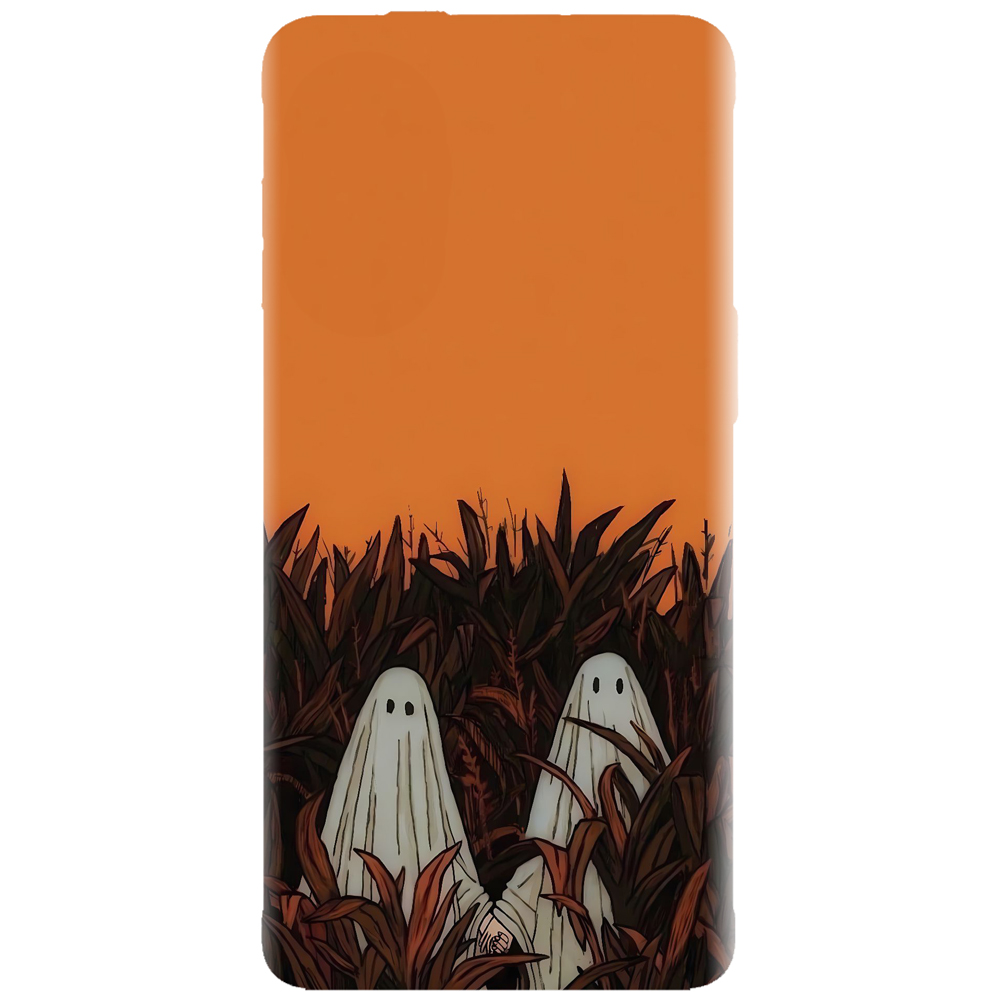 Husă de Halloween Personalizată  - model 026