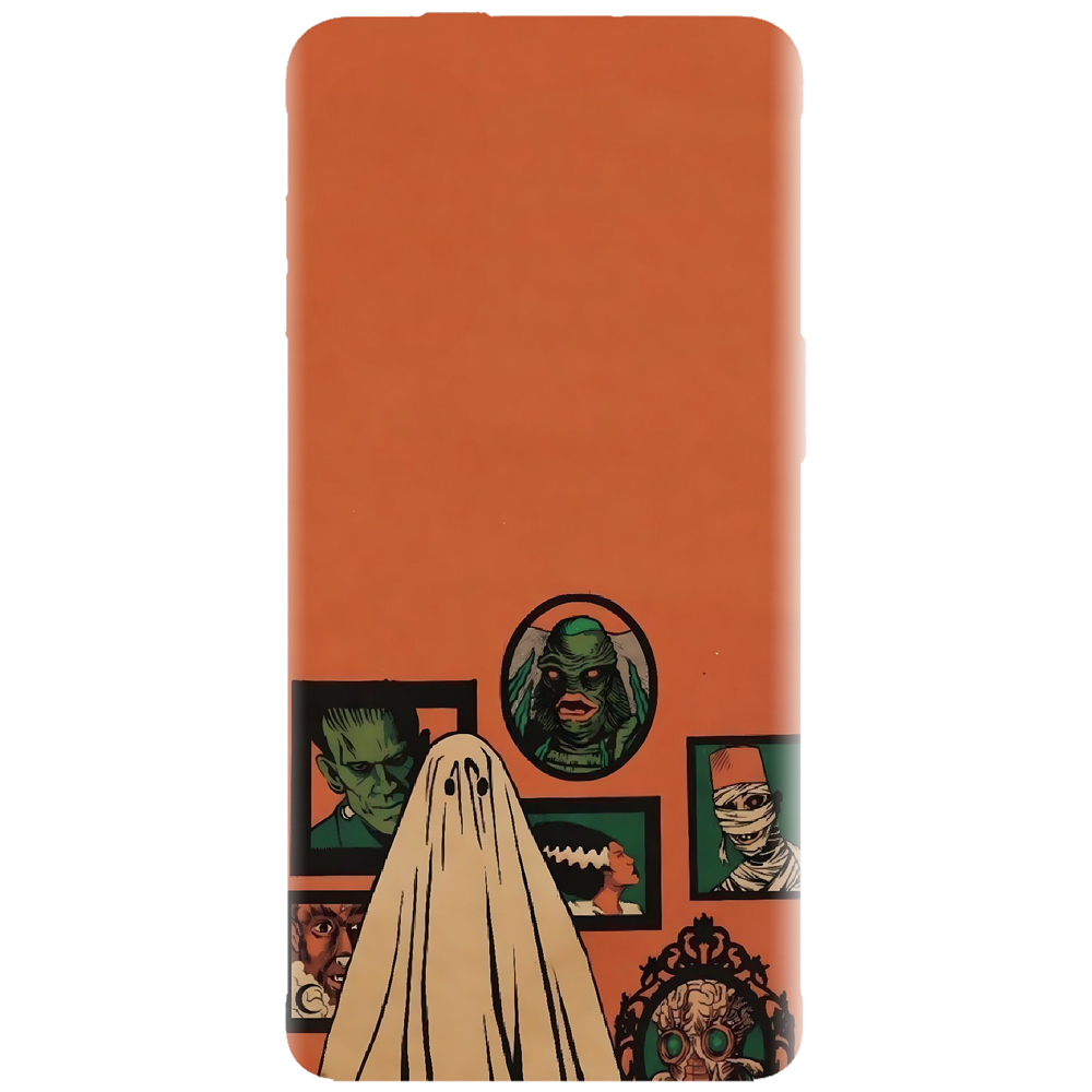 Husă de Halloween Personalizată  - model 028