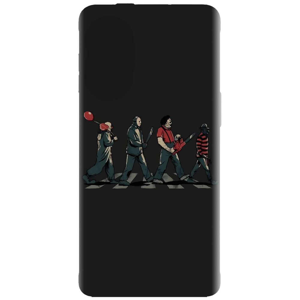 Husă de Halloween Personalizată  - model 029