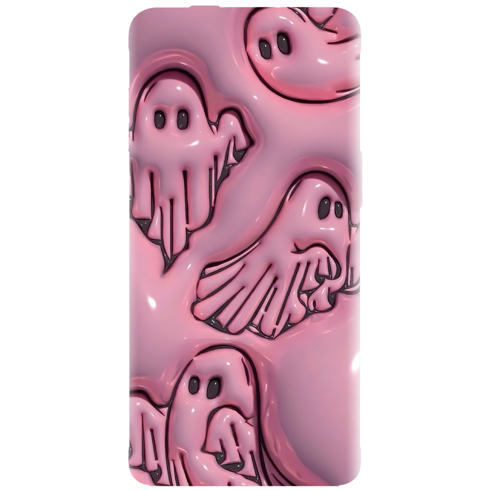 Husă de Halloween Personalizată  - model 034