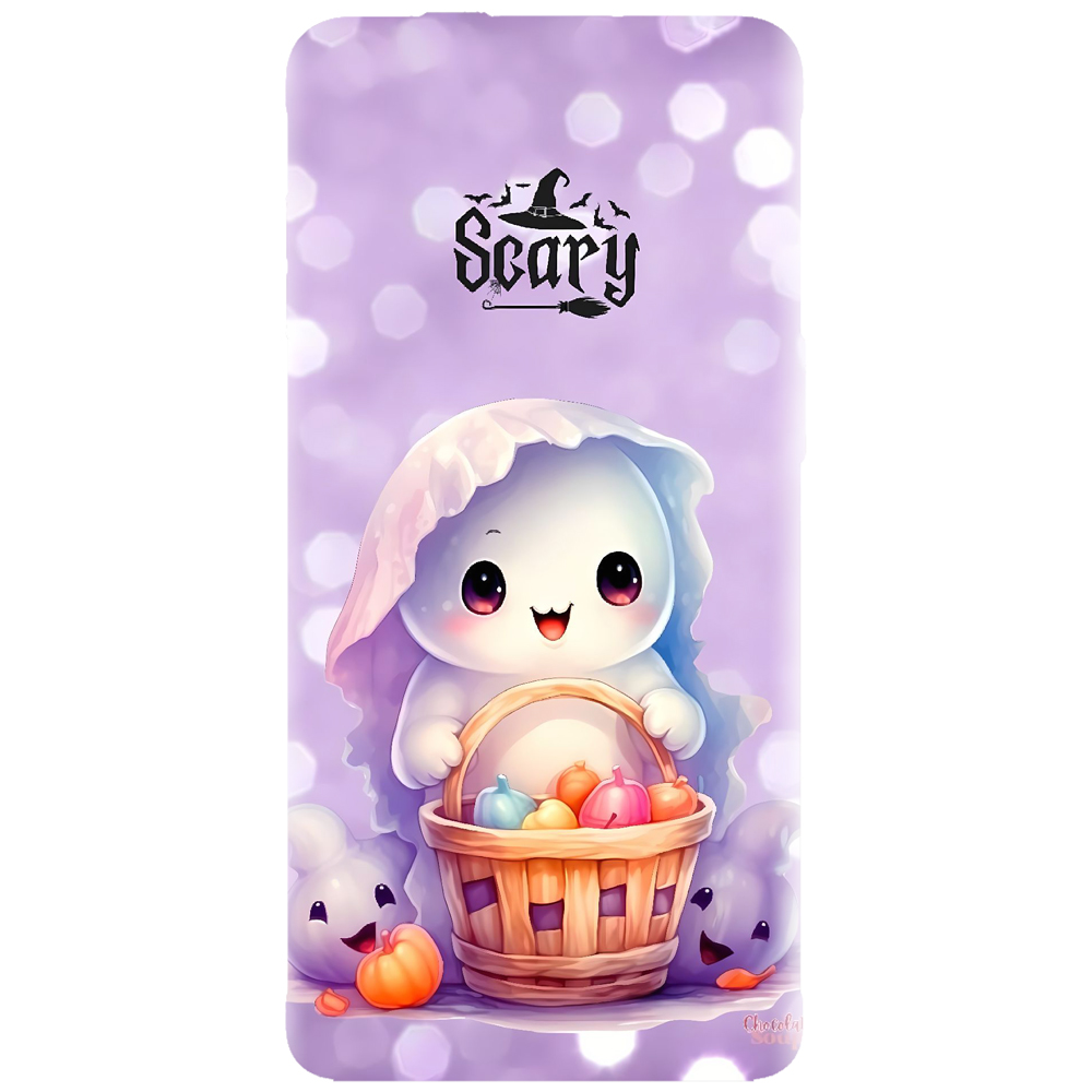 Husă de Halloween Personalizată  - model 001