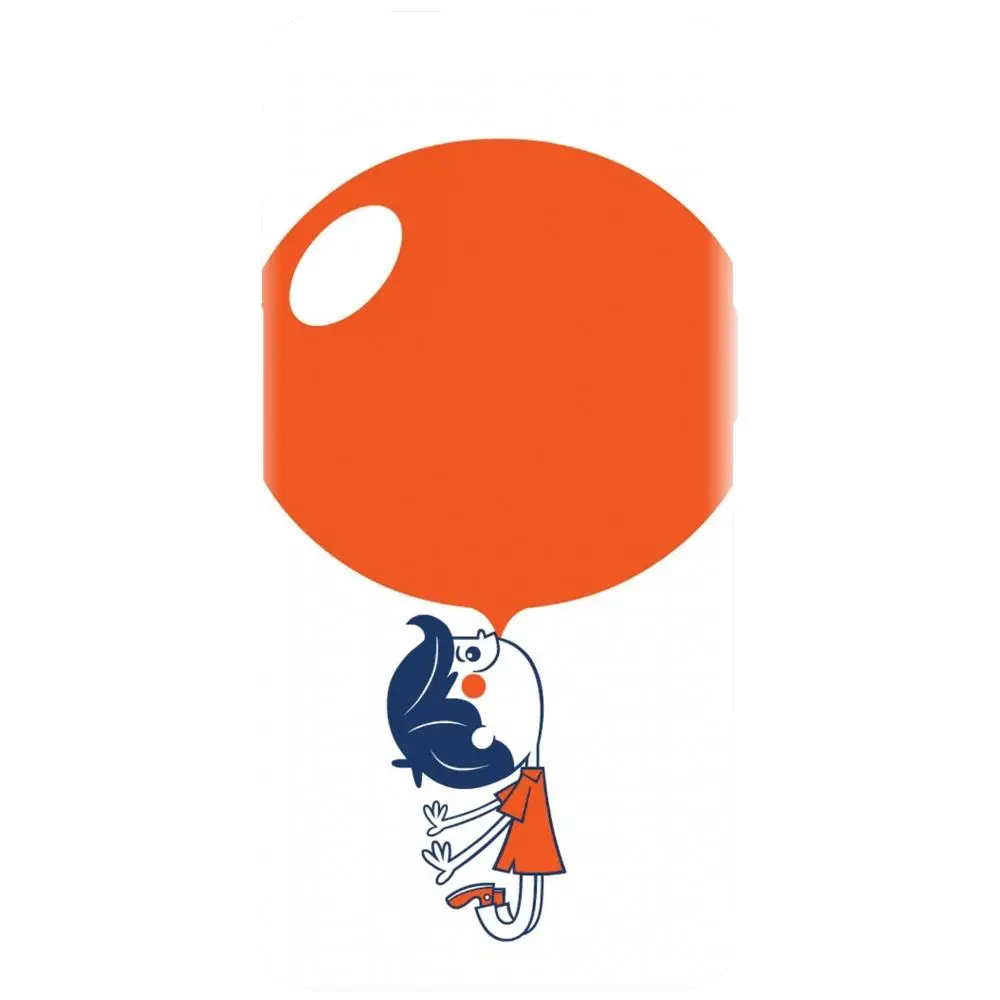 Husa din silicon - model Bubble