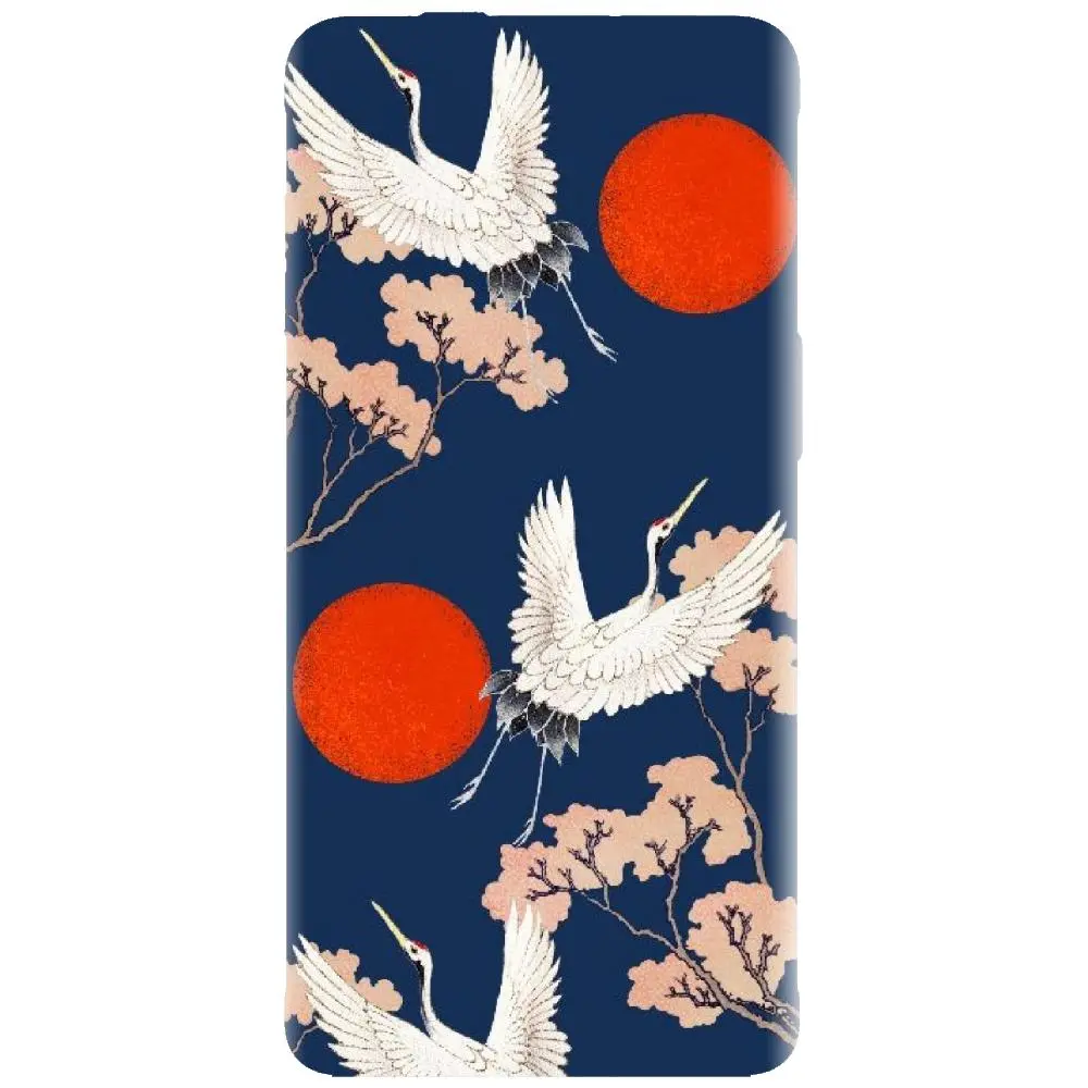 Husa din silicon - model Cocori 2