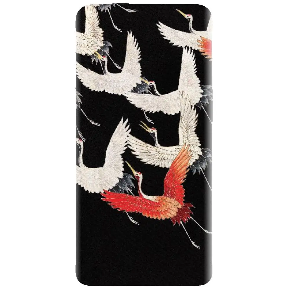 Husa din silicon - model Cocori