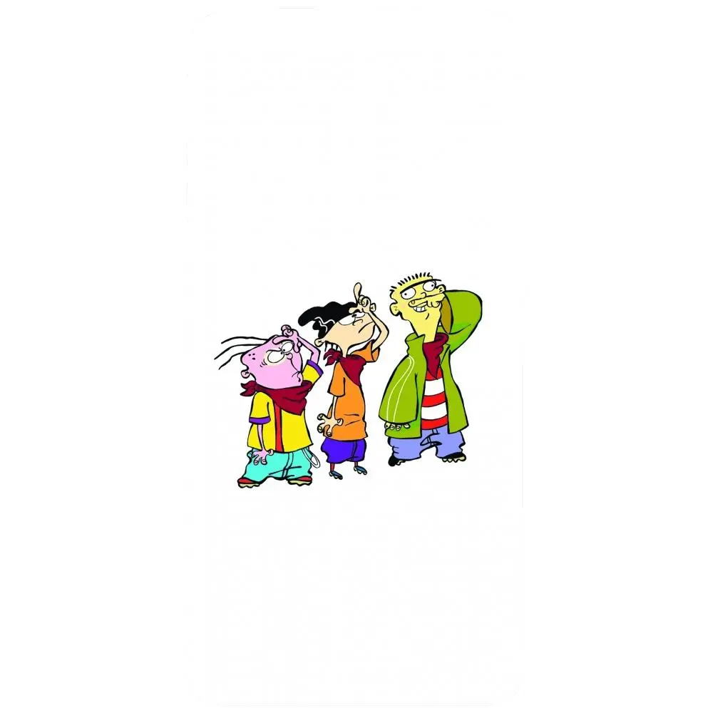 Husa din silicon - model Eddy