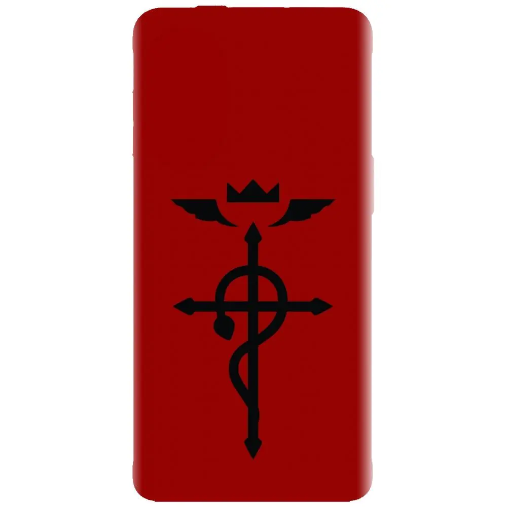 Husa din silicon - model Fma