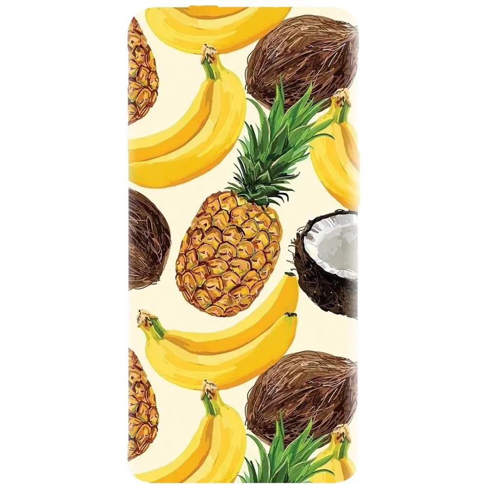 Husa din silicon - model Kindr