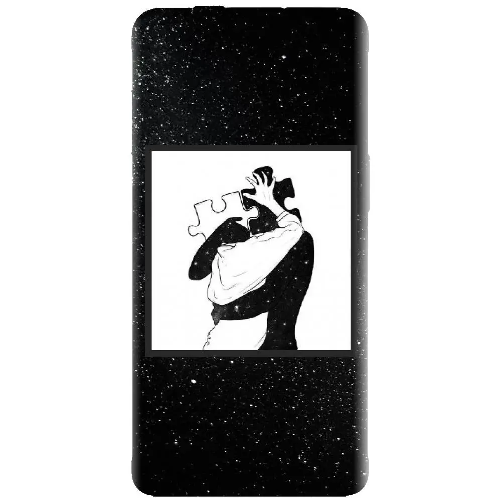 Husa din silicon - model Love It S In The Air