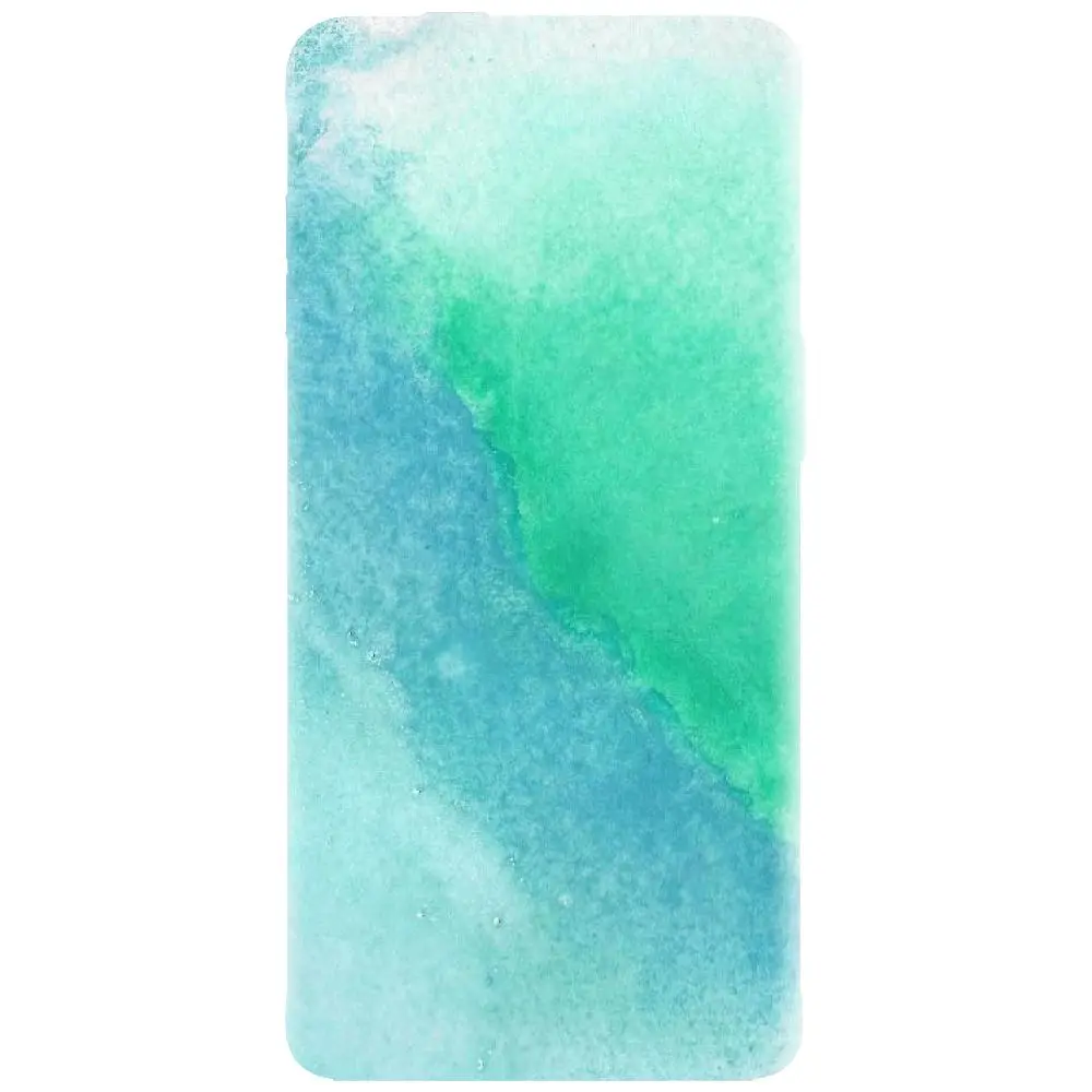 Husa din silicon - model Pete De Culoare