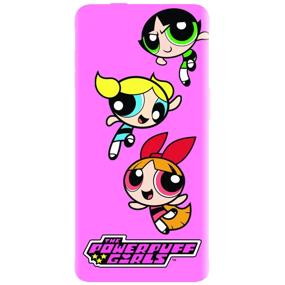 Husa din silicon - model PPG