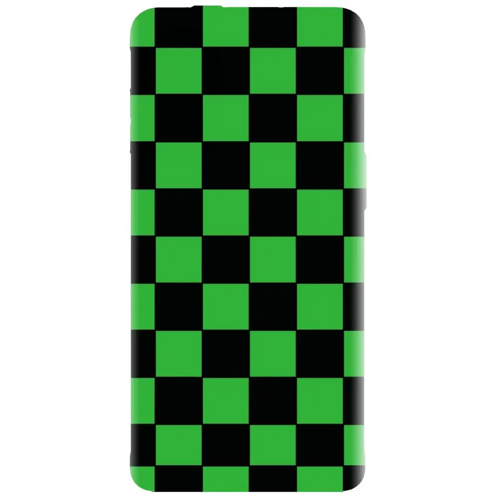 Husa din silicon - model Tanjiro