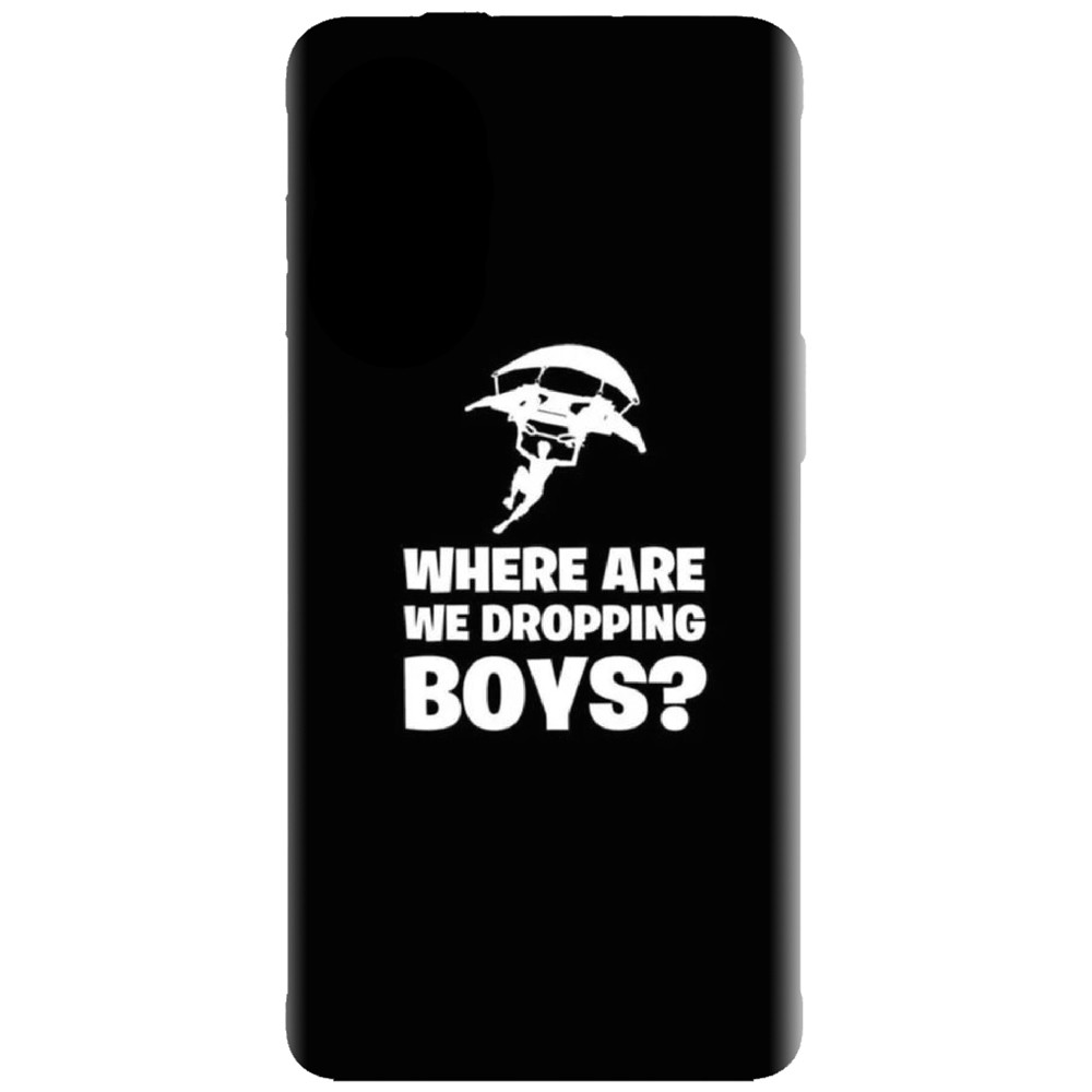 Husa Fortnite personalizata - model Fortnite 004