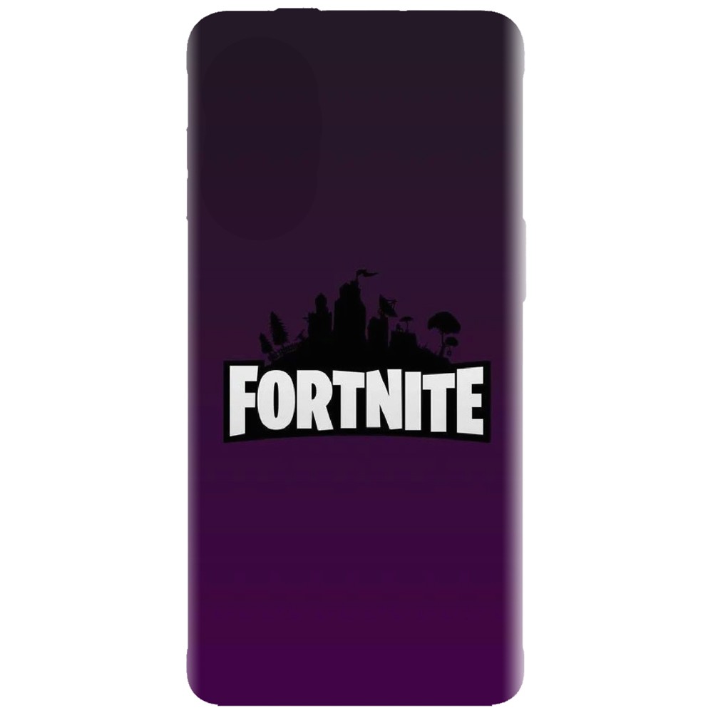 Husa Fortnite personalizata - model Fortnite 005
