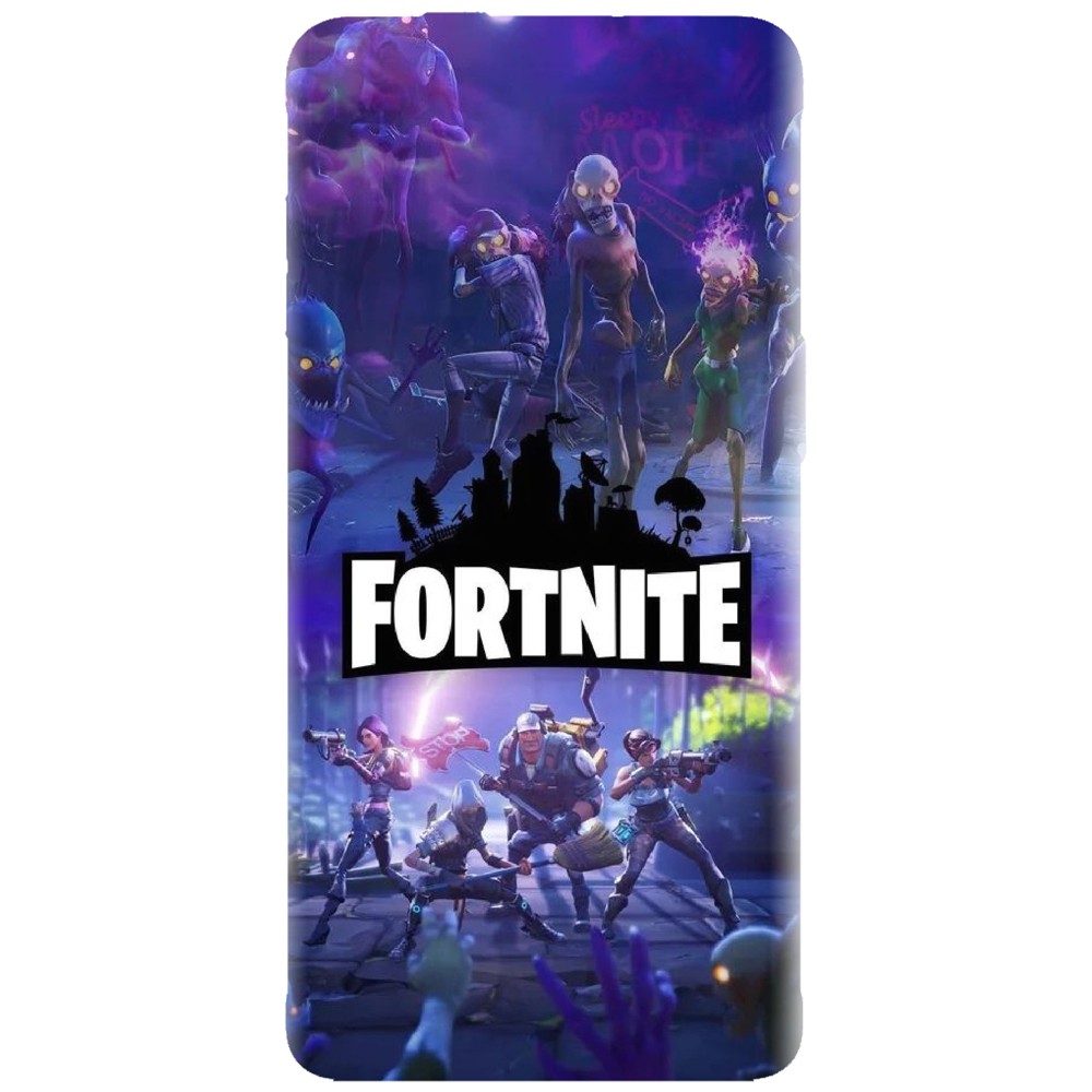 Husa Fortnite personalizata - model Fortnite 007