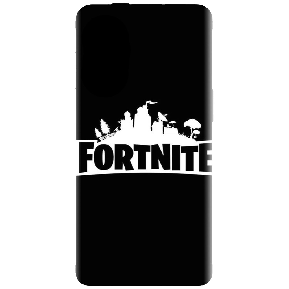 Husa Fortnite personalizata - model Fortnite 011