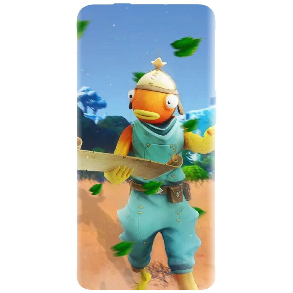 Husa Fortnite personalizata - model Fortnite 012