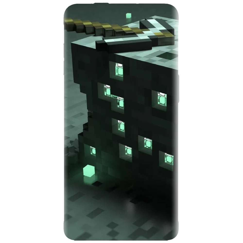 Husa Minecraft personalizata - model Minecraft 007