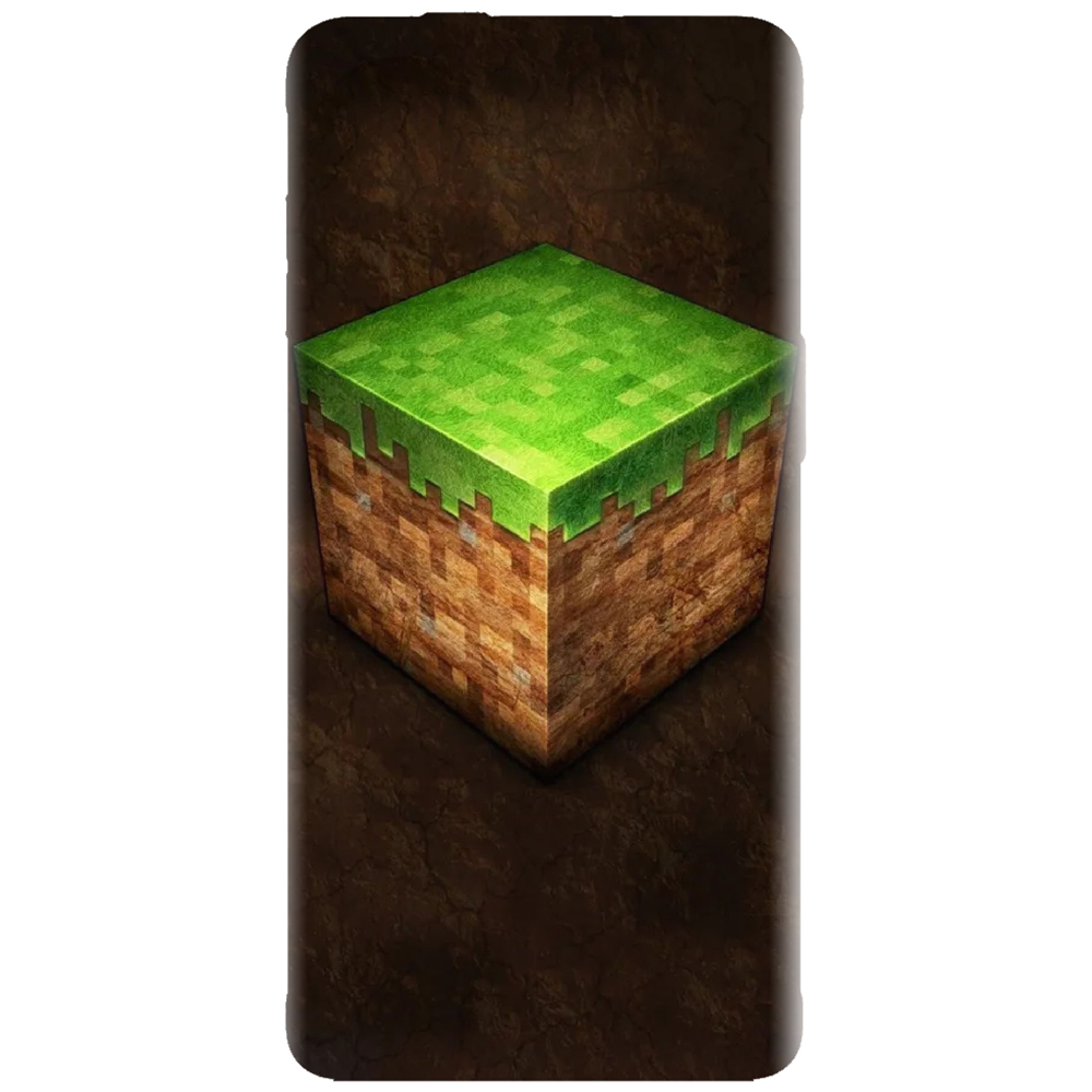 Husa Minecraft personalizata - model Minecraft 008