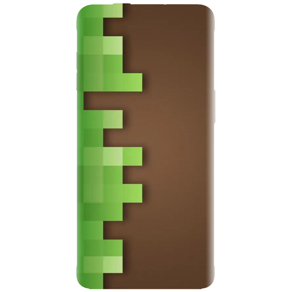 Husa Minecraft personalizata - model Minecraft 010