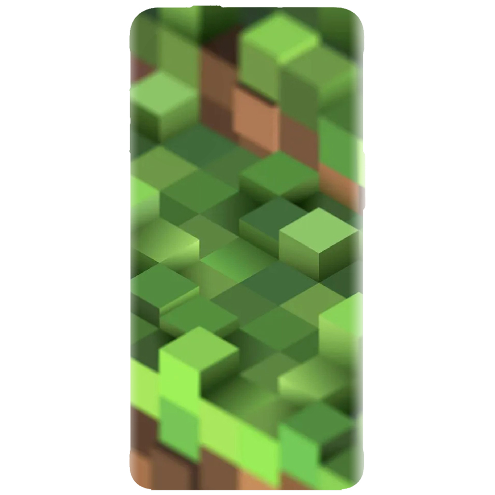 Husa Minecraft personalizata - model Minecraft 011
