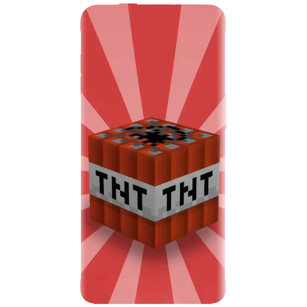 Husa Minecraft personalizata - model Minecraft 015