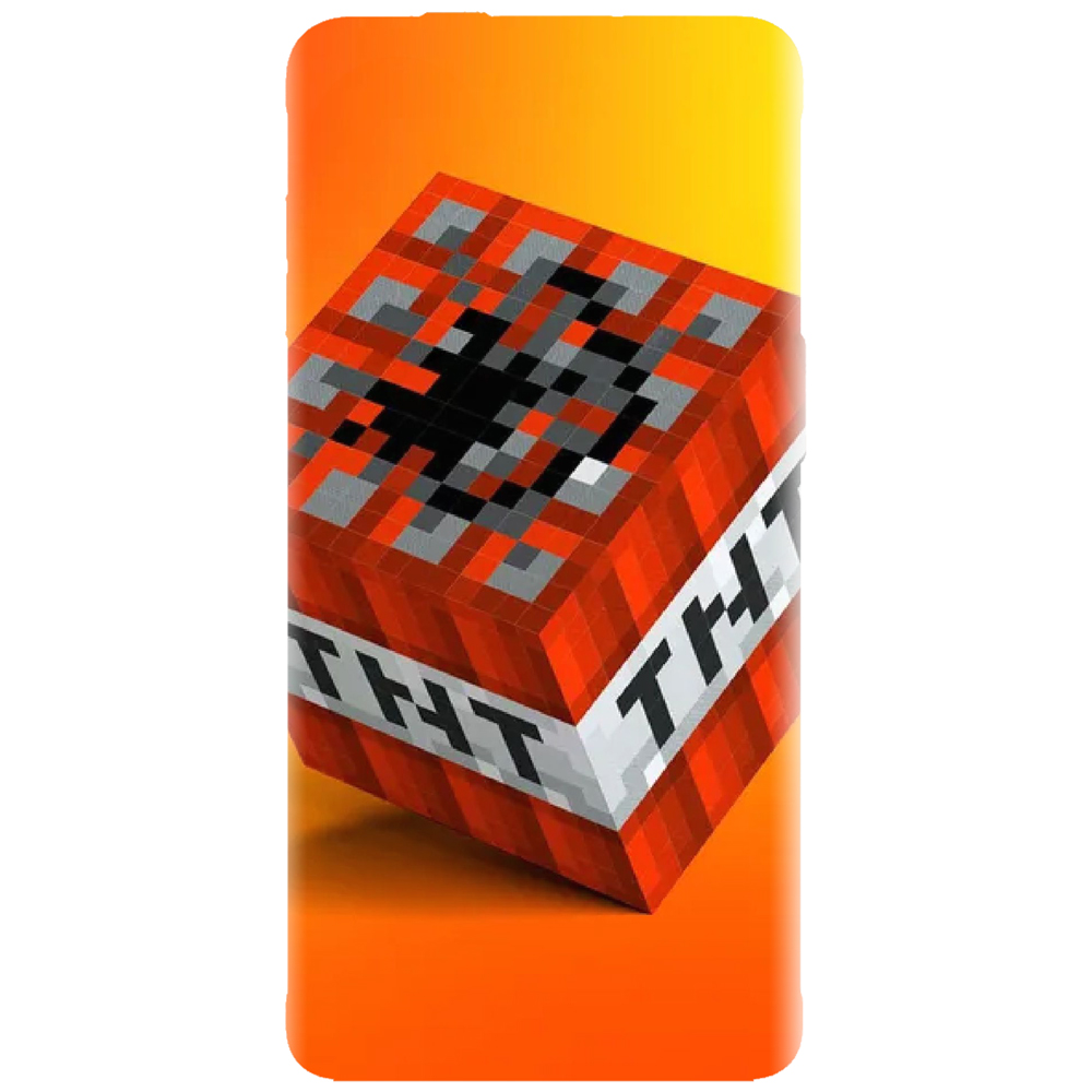 Husa Minecraft personalizata - model Minecraft 016