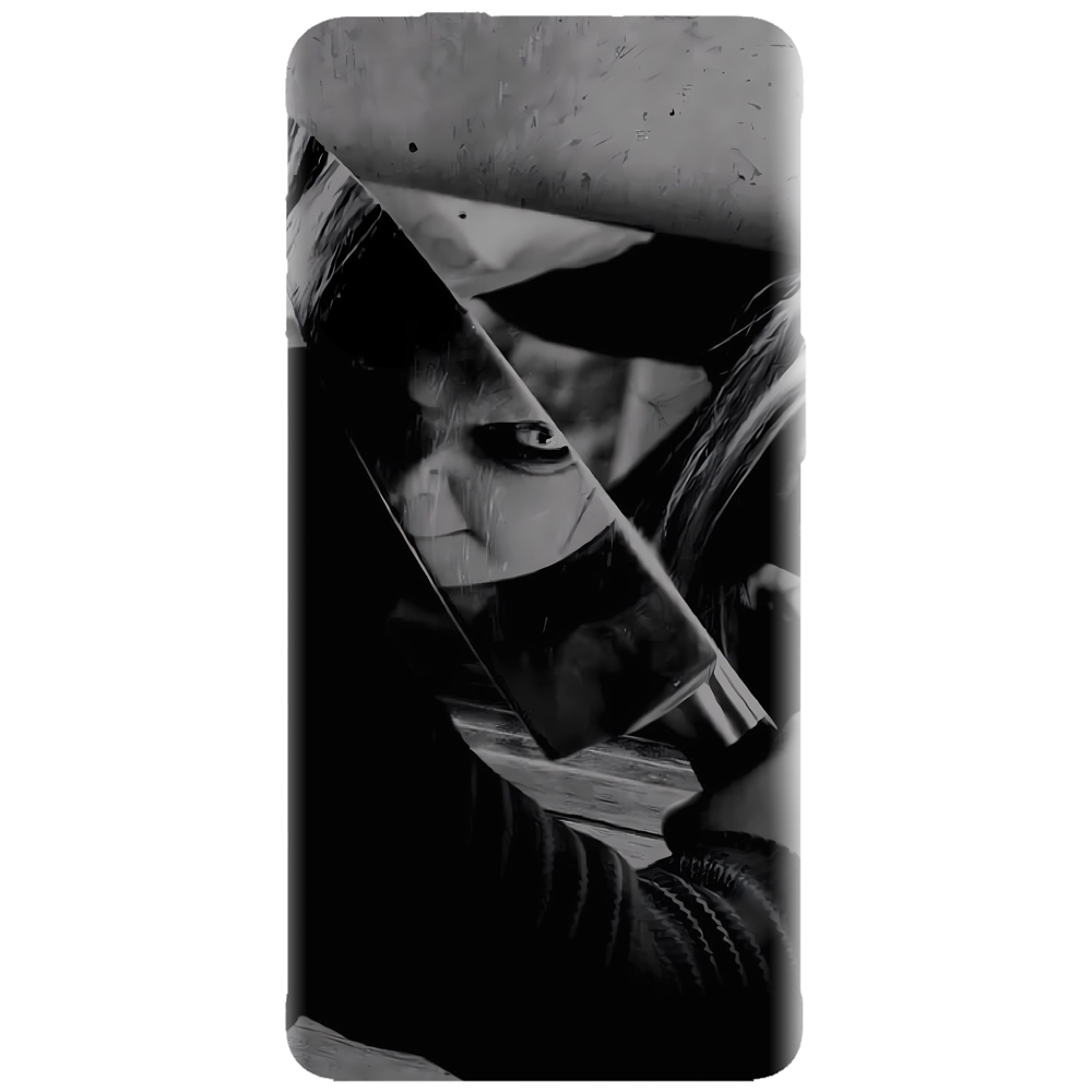 Husa Personalizată cu Filme de Groază - model Chucky 007