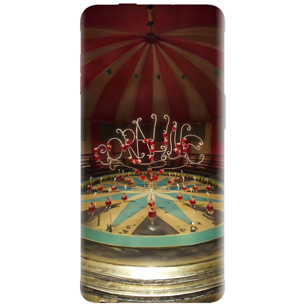 Husa Personalizată cu Filme de Groază - model Coraline 002