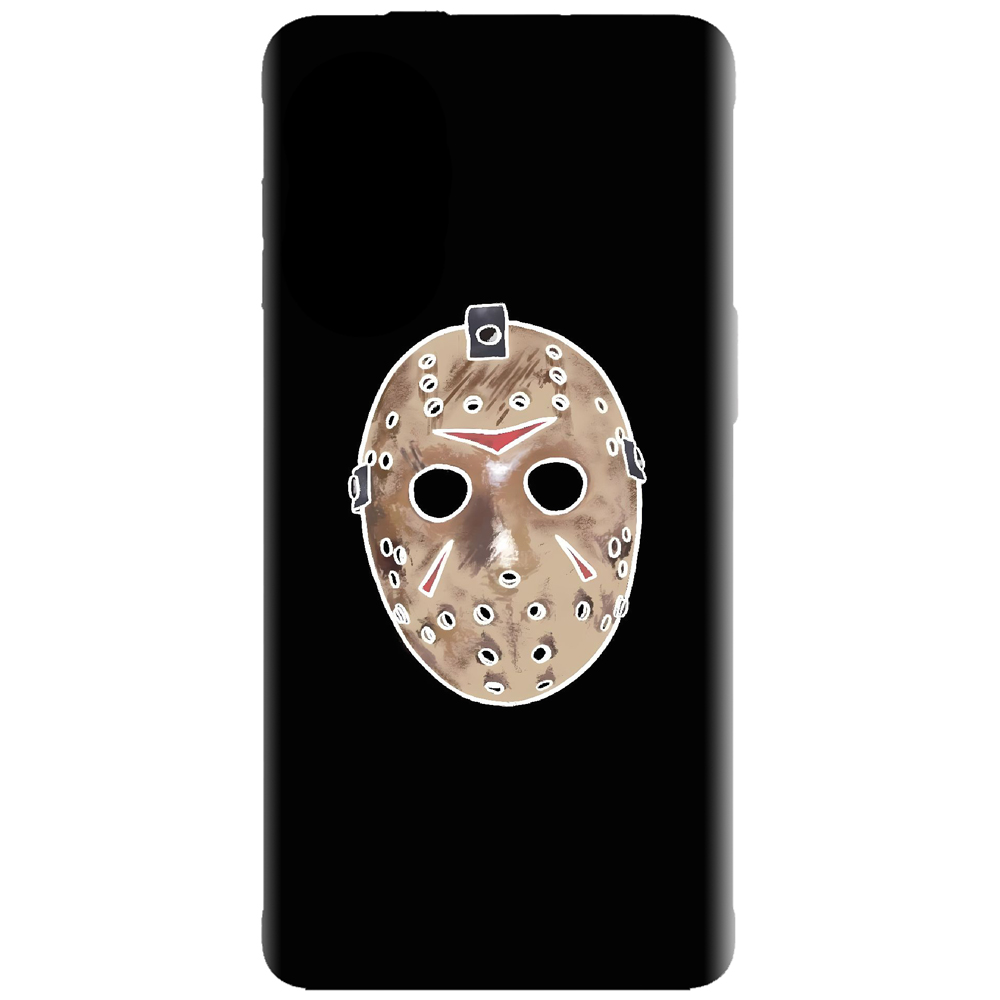 Husa Personalizată cu Filme de Groază - model Friday the 13rd 003