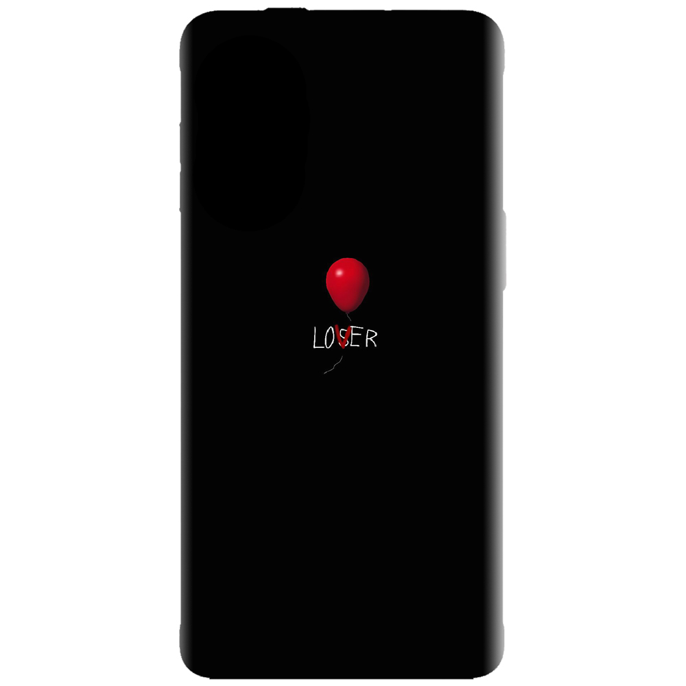 Husa Personalizată cu Filme de Groază - model IT 003