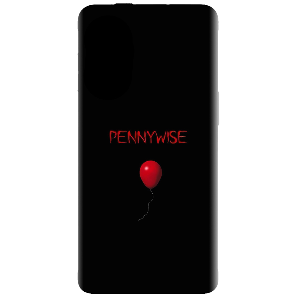 Husa Personalizată cu Filme de Groază - model IT 005