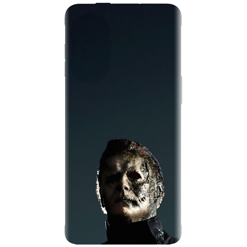 Husa Personalizată cu Filme de Groază - model Michael Myers 001