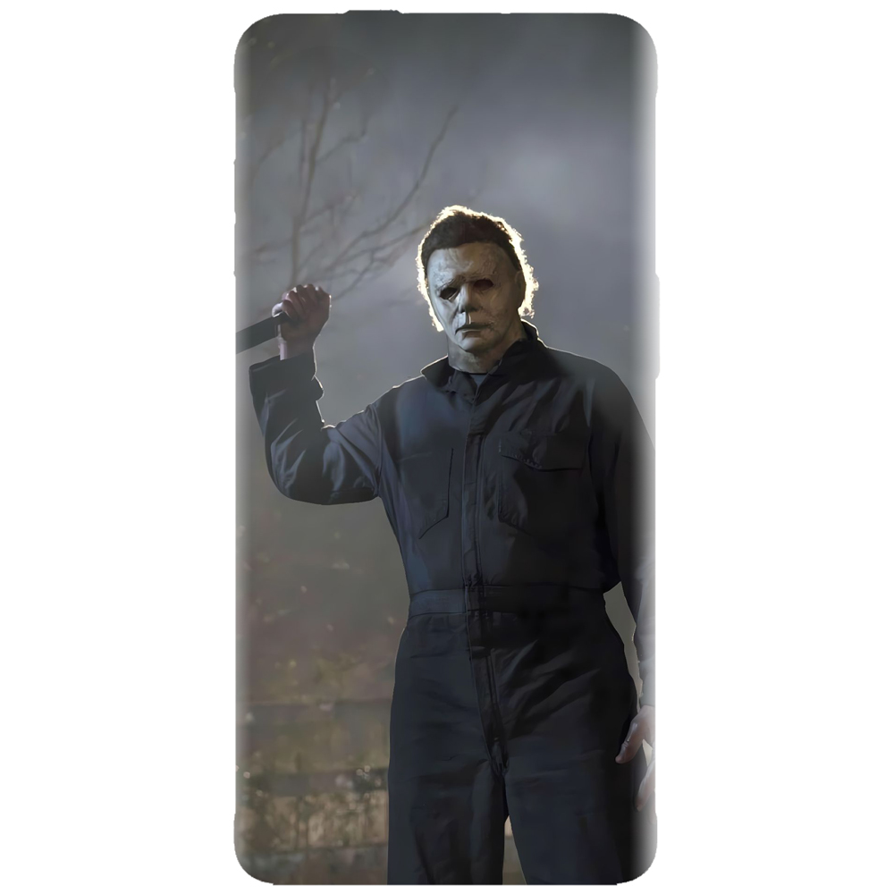 Husa Personalizată cu Filme de Groază - model Michael Myers 002