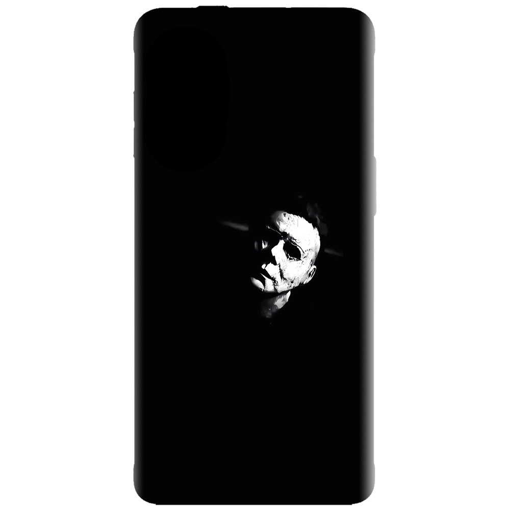 Husa Personalizată cu Filme de Groază - model Michael Myers 003