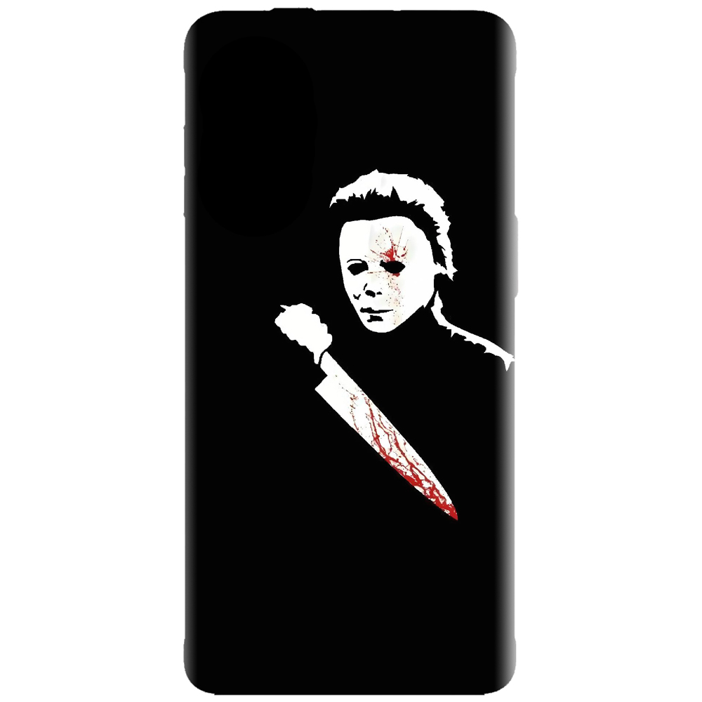 Husa Personalizată cu Filme de Groază - model Michael Myers 004